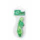 Зелёный гелевый вибратор JELLY JOY 7INCH 10 RHYTHMS GREEN - 17,5 см. Зелёный гелевый вибратор JELLY JOY 7INCH 10 RHYTHMS GREEN - 17,5 см.