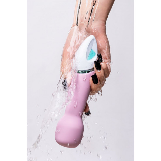 Вибронабор Satisfyer Fabulous Four