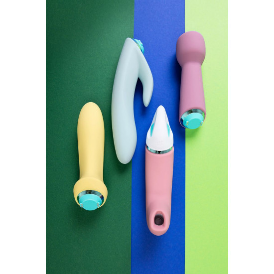 Вибронабор Satisfyer Fabulous Four