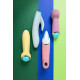 Вибронабор Satisfyer Fabulous Four