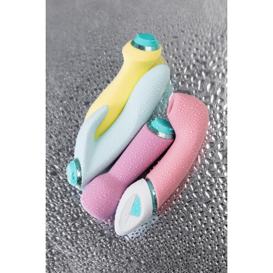 Вибронабор Satisfyer Fabulous Four