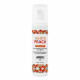 Разогревающее массажное масло Gourmet White Peach Organic с органическими ингредиентами - 50 мл.