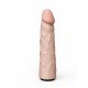 Пояс-трусики с насадкой Soft-Prince - 18,5 см.
