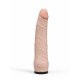 Пояс-трусики с насадкой Soft-Prince - 18,5 см.