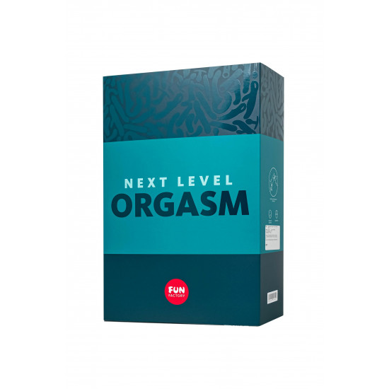 Мужской подарочный вибронабор Next Level Orgasm Set