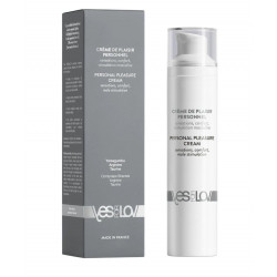 Крем для мастурбации Personal Pleasure Cream - 50 мл.