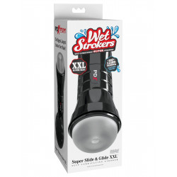 Мастурбатор Super Slide   Glide XXL