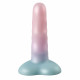 Нереалистичный дилдо Unicorn Max - 12,5 см.