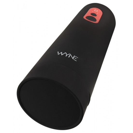 Автоматический мастурбатор WYNE Masturbator 08