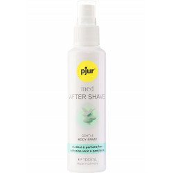 Лосьон после бритья pjur MED After Shave - 100 мл.