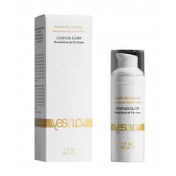 Возбуждающий интимный гель для пар Sensations   Dowess Couples Elixir - 30 мл.