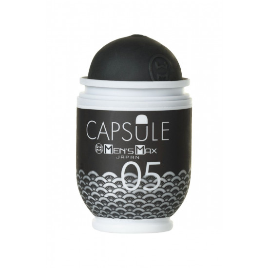 Мастурбатор Men sMax Capsule 05 - OUGI
