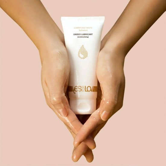 Интимный гель-смазка на водной основе Moisturising Unisex Lubricant - 100 мл.
