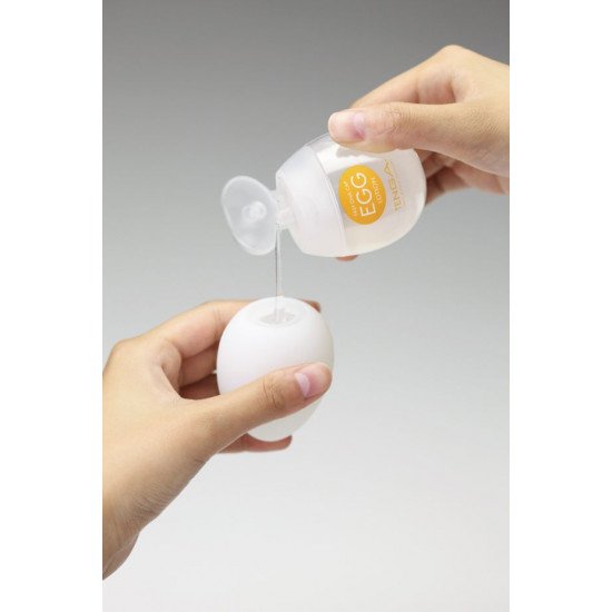 Лубрикант на водной основе Tenga Egg Lotion - 50 мл.