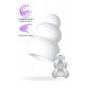 Компактный мастурбатор Pucchi Shower