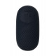 Черный вибромассажер Satisfyer Dark Desire