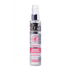 Увлажняющий интимный гель Active Glide Prebiotic - 100 гр.