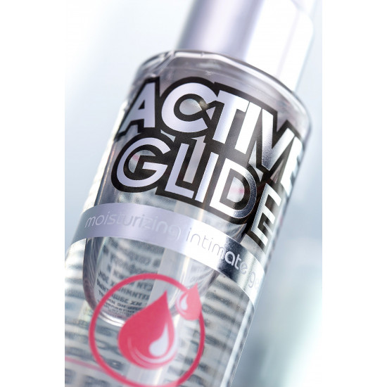Увлажняющий интимный гель Active Glide Prebiotic - 100 гр.