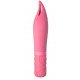Розовый мини-вибратор Airy’s Mystery Arrow - 15,2 см. Розовый мини-вибратор Airy’s Mystery Arrow - 15,2 см.
