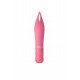 Розовый мини-вибратор Airy’s Mystery Arrow - 15,2 см. Розовый мини-вибратор Airy’s Mystery Arrow - 15,2 см.