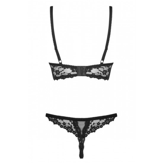 Пикантный комплект женского белья Letica