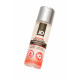 Возбуждающий лубрикант на силиконовой основе JO Personal Premium Lubricant  Warming - 60 мл.