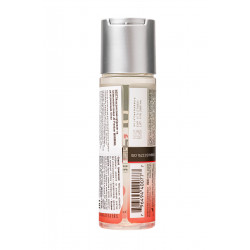 Возбуждающий лубрикант на силиконовой основе JO Personal Premium Lubricant  Warming - 60 мл.