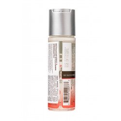 Возбуждающий лубрикант на силиконовой основе JO Personal Premium Lubricant  Warming - 60 мл.