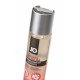 Возбуждающий лубрикант на силиконовой основе JO Personal Premium Lubricant  Warming - 60 мл.
