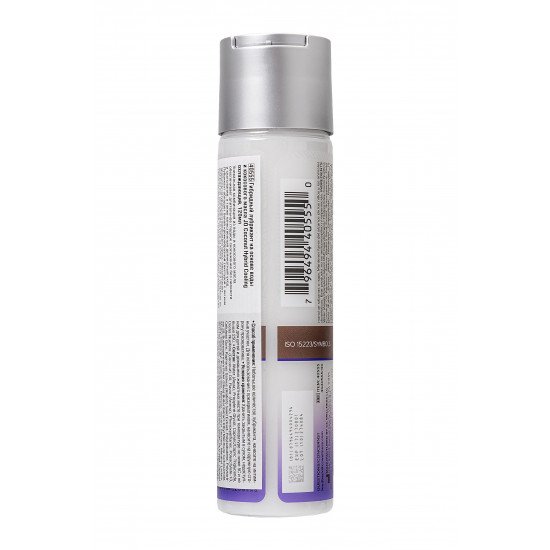 Водно-масляный лубрикант с охлаждающим эффектом JO Silicon free Hybrid Lubricant COOLING - 120 мл.