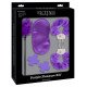 Набор для интимных удовольствий Purple Passion Kit Набор для интимных удовольствий Purple Passion Kit