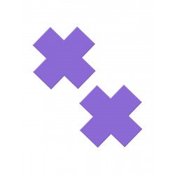 Набор для интимных удовольствий Purple Passion Kit