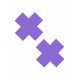Набор для интимных удовольствий Purple Passion Kit Набор для интимных удовольствий Purple Passion Kit