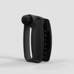 Набор Bathmate Vibe Endurance Kit: 2 эрекционных кольца, вибропуля, мастурбатор