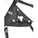 Трусики-крепление для фаллоимитатора Fit Rite Harness