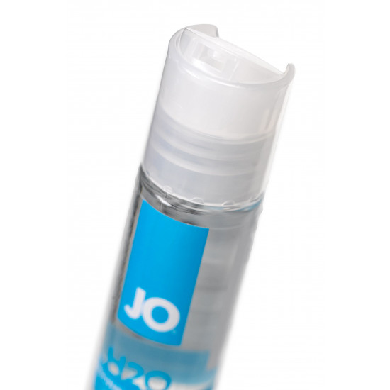 Лубрикант на водной основе JO Personal Lubricant H2O - 30 мл.
