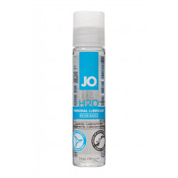 Лубрикант на водной основе JO Personal Lubricant H2O - 30 мл.