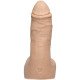 Телесный фаллоимитатор Ryan Bones 7  ULTRASKYN Cock - 18,4 см.