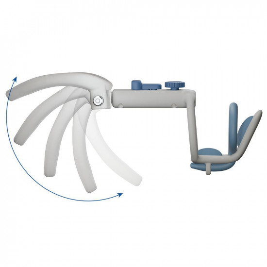 Экстендер для увеличения пениса Lui Maxtender L