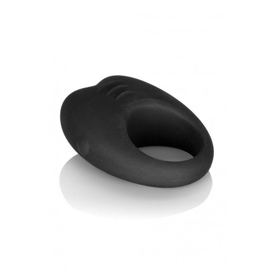 Перезаряжаемое эрекционное кольцо с вибрацией Silicone Rechargeable Cock Ring