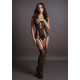 Оригинальный боди-комбинезон Lace Suspender Bodystocking