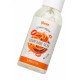 Съедобная гель-смазка Yovee «Карамельные ласки» с Д-пантенолом и вкусом Dulce de Leche - 50 мл.
