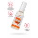 Съедобная гель-смазка Yovee «Карамельные ласки» с Д-пантенолом и вкусом Dulce de Leche - 50 мл.