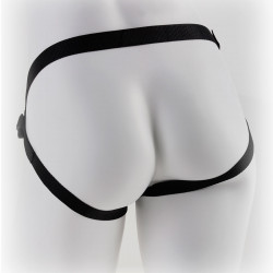 Трусики для страпона Stay-Put Harness Трусики для страпона Stay-Put Harness
