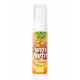 Гель-смазка Tutti-Frutti со вкусом тропических фруктов - 30 гр.