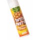 Гель-смазка Tutti-Frutti со вкусом тропических фруктов - 30 гр.