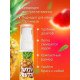 Гель-смазка Tutti-Frutti со вкусом тропических фруктов - 30 гр.