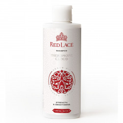 Шампунь с феромонами Red Lace Pheromone Cloud - 250 мл.