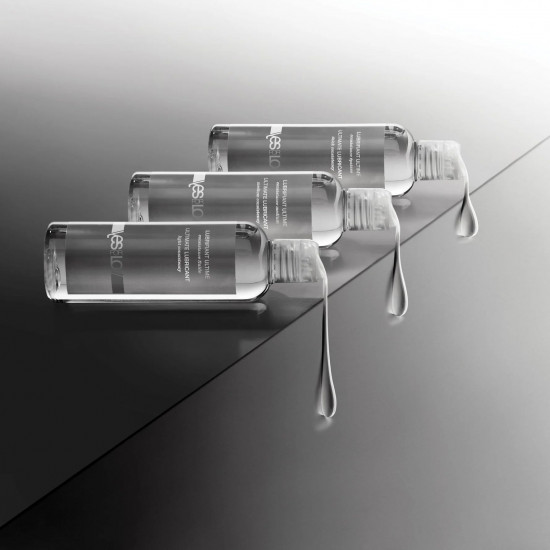 Силиконовый лубрикант Ultimate Lubricant Medium Consistency - 150 мл.