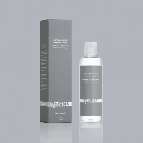 Силиконовый лубрикант Ultimate Lubricant Medium Consistency - 150 мл.